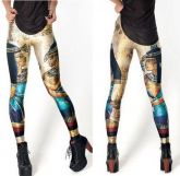 LEGGING EGITO