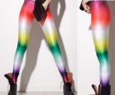 LEGGING COLORIDA